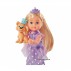 Кукла Эви-принцесса с питомцем Steffi & Evi 5736260
